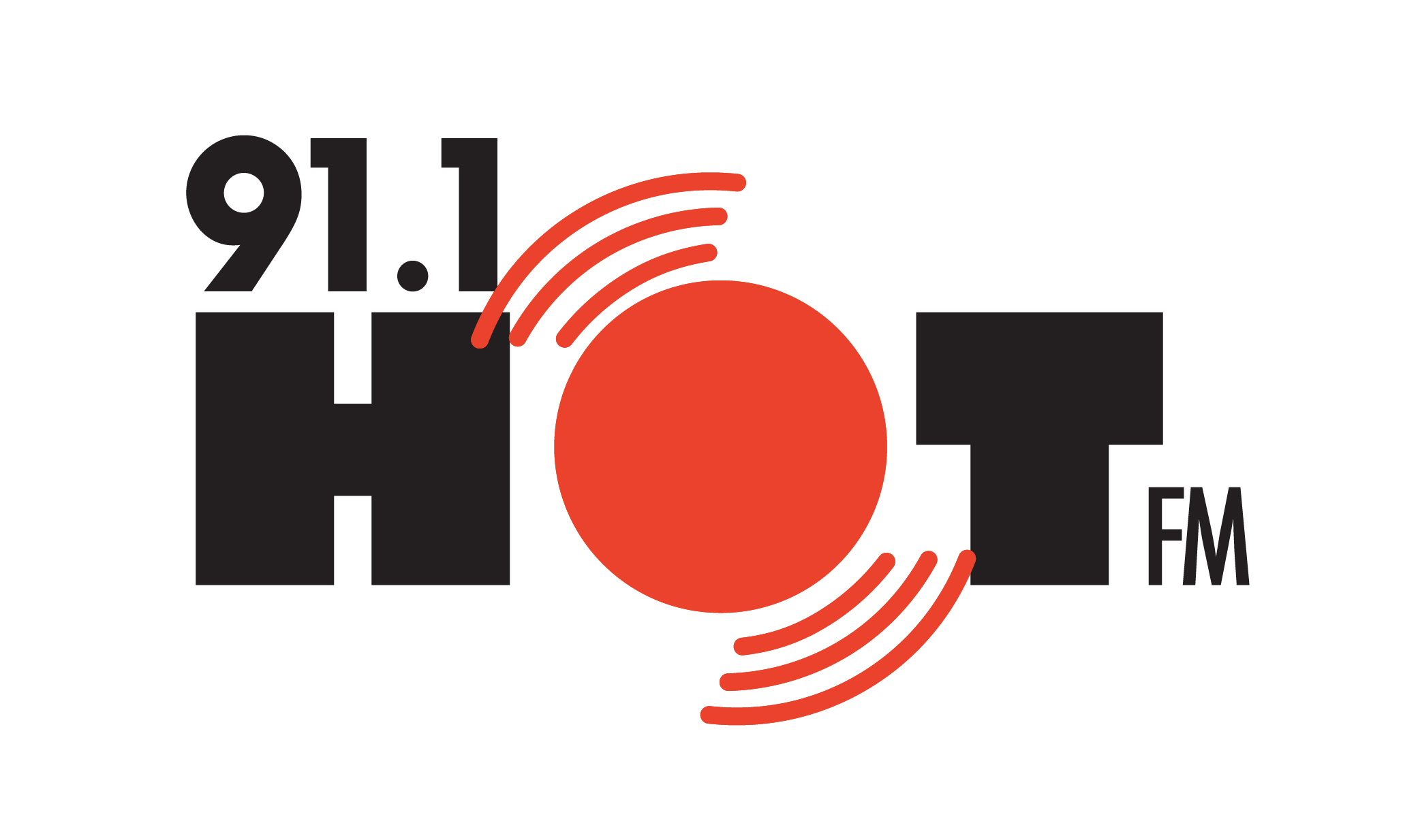 Hot 91.1FM